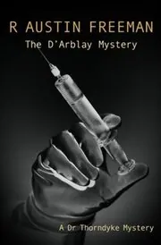 The D'Arblay Mystery