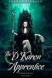The D'Karon Apprentice