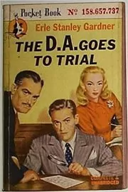 The D.A. Goes to Trial