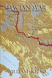 The Dacian War