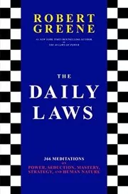 The Daily Laws