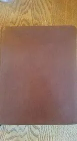 The Daily Light Journal Morning Readings