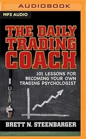 The Daily Trading Coach
