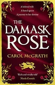 Carol McGrath book cover