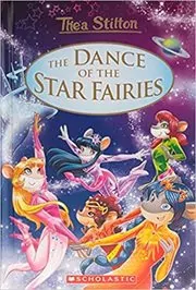 The Dance of the Star Fairies
