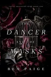 The Dancer and The Masks