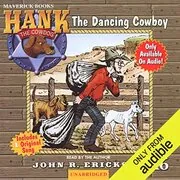 The Dancing Cowboy