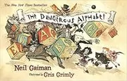 Book cover for "The Dangerous Alphabet"