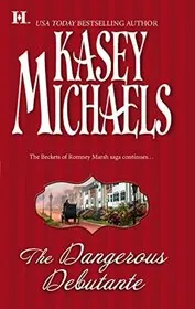 The Dangerous Debutante