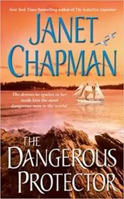 The Dangerous Protector