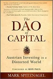 The Dao of Capital