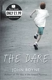 The Dare