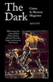 The Dark City Crime and Mystery Magazine