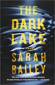 The Dark Lake