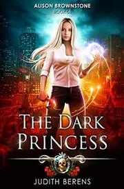 The Dark Princess