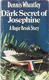 The Dark Secret of Josephine