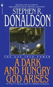 All 31 Stephen R Donaldson Books in Order (2026)