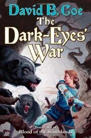 The Dark-Eyes' War