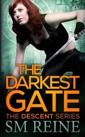 The Darkest Gate