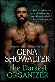 The Darkest Organizer