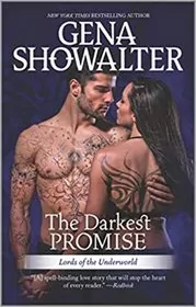 The Darkest Promise