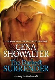 The Darkest Surrender