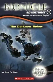 The Darkness Below