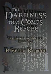 R Scott Bakker