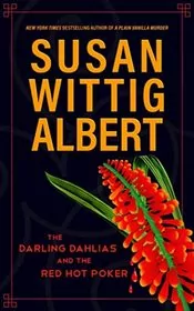 Darling Dahlias book cover