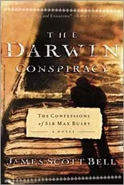 The Darwin Conspiracy