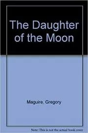 The Daughter of the Moon
