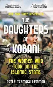 The Daughters of Kobani