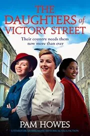 The Daughters of Victory Street
