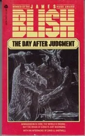 The Day After Judgment