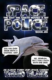 The Day The Earth Moved A Bit