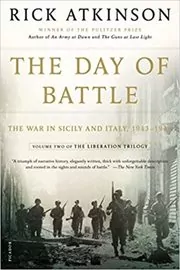 The Day of Battle
