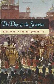 The Day of the Scorpion