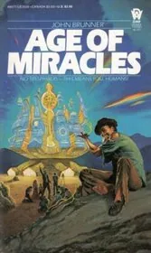 The Day of the Star Cities / Age of Miracles