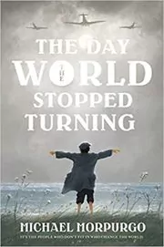 The Day the World Stopped Turning