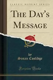 The Day's Message