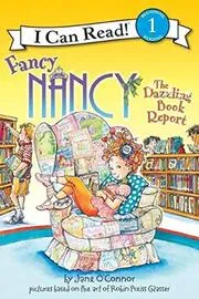 The Dazzling Book Report