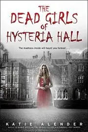 Katie Alender book cover
