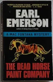 The Dead Horse Paint Company