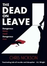 The Dead On Leave