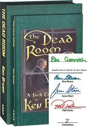 The Dead Room