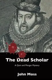 The Dead Scholar