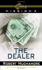 Book cover for "The Dealer / Class A"