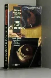 The Death Ceremony
