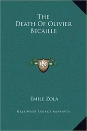 The Death Of Olivier Becaille