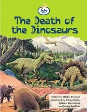 The Death Of The Dinosaurs